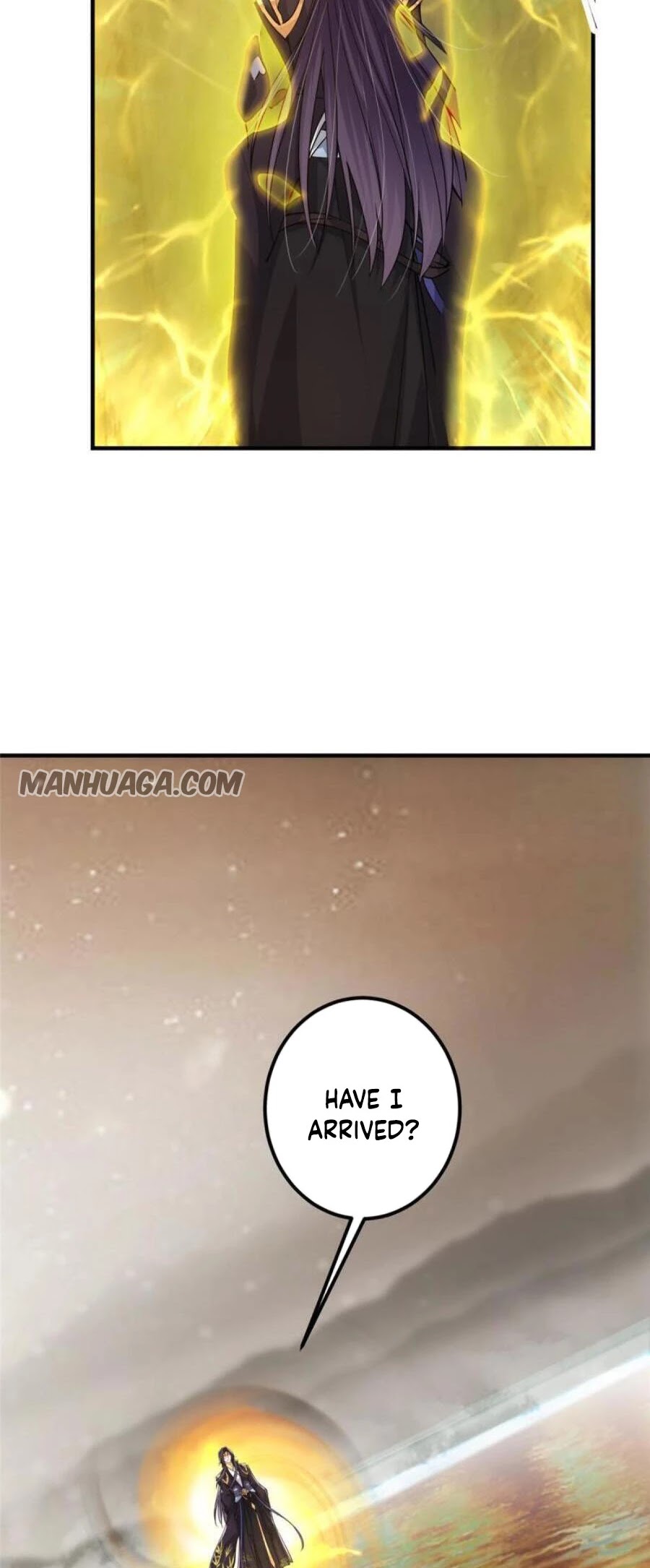 Keep a Low Profile, Sect Leader Chapter 90 page 20 - Chapter 90