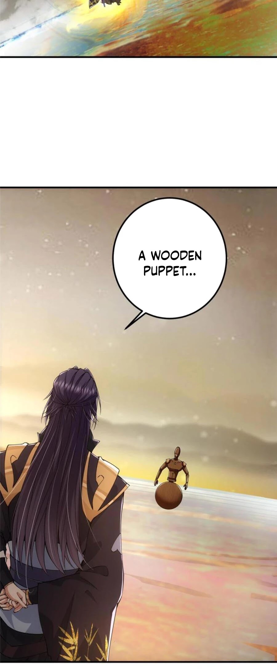 Keep a Low Profile, Sect Leader Chapter 90 page 21 - Chapter 90