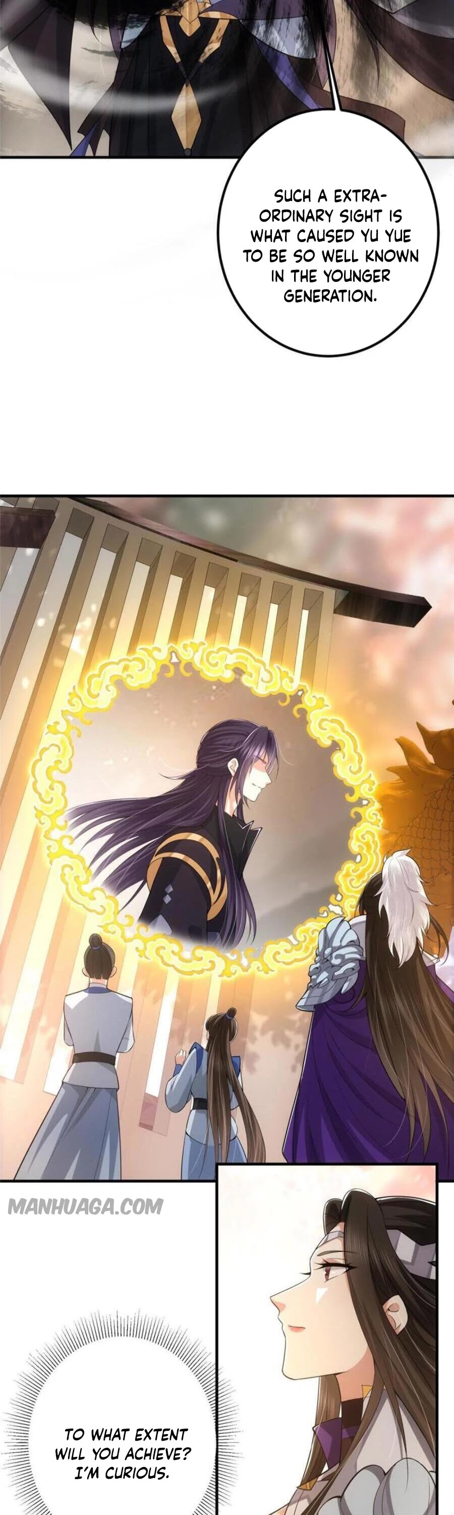 Keep a Low Profile, Sect Leader Chapter 90 page 23 - Chapter 90