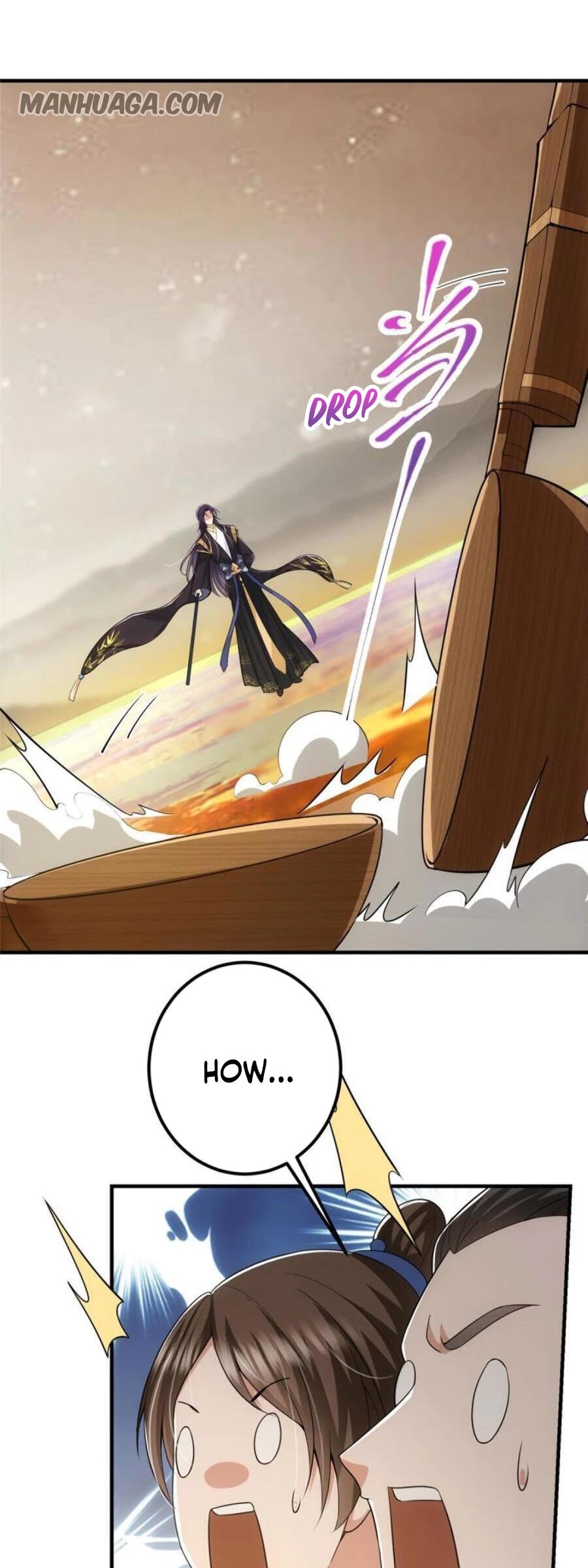 Keep a Low Profile, Sect Leader Chapter 90 page 28 - Chapter 90