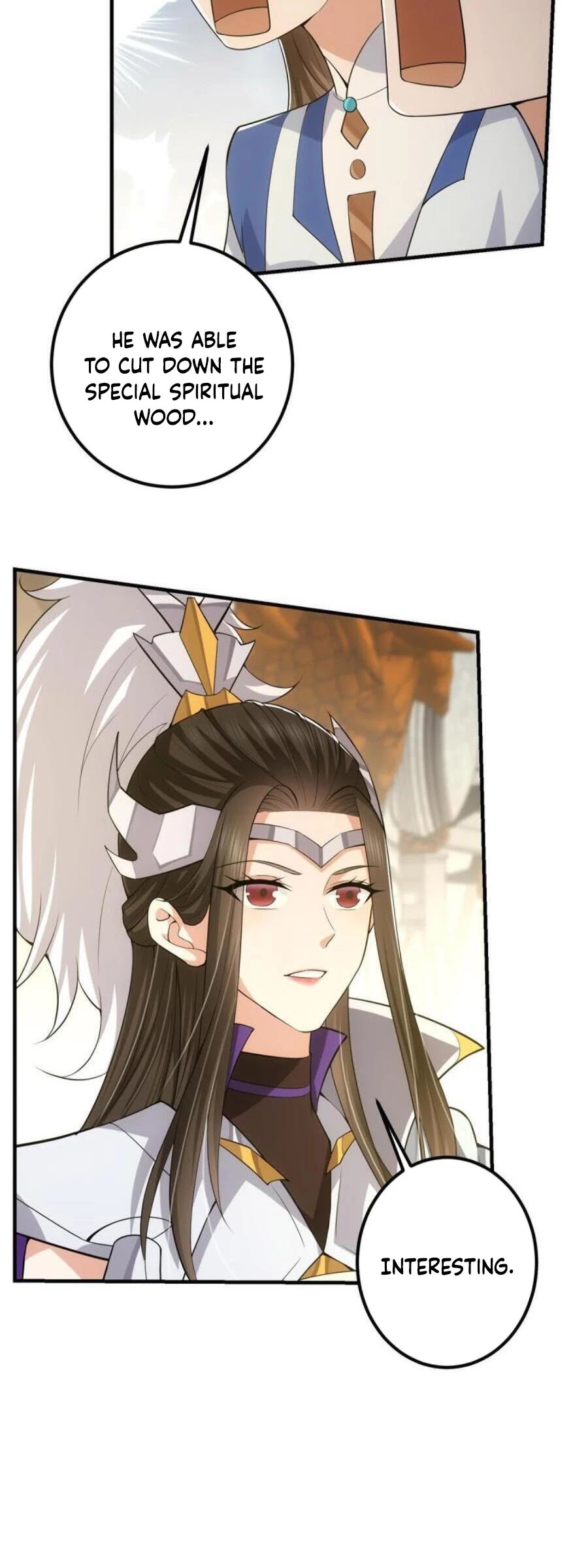 Keep a Low Profile, Sect Leader Chapter 90 page 29 - Chapter 90