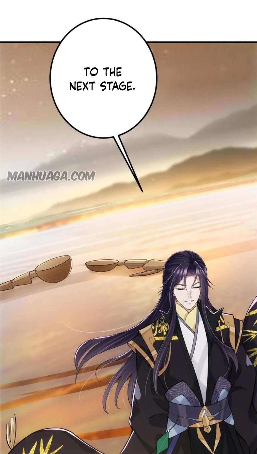 Keep a Low Profile, Sect Leader Chapter 90 page 30 - Chapter 90