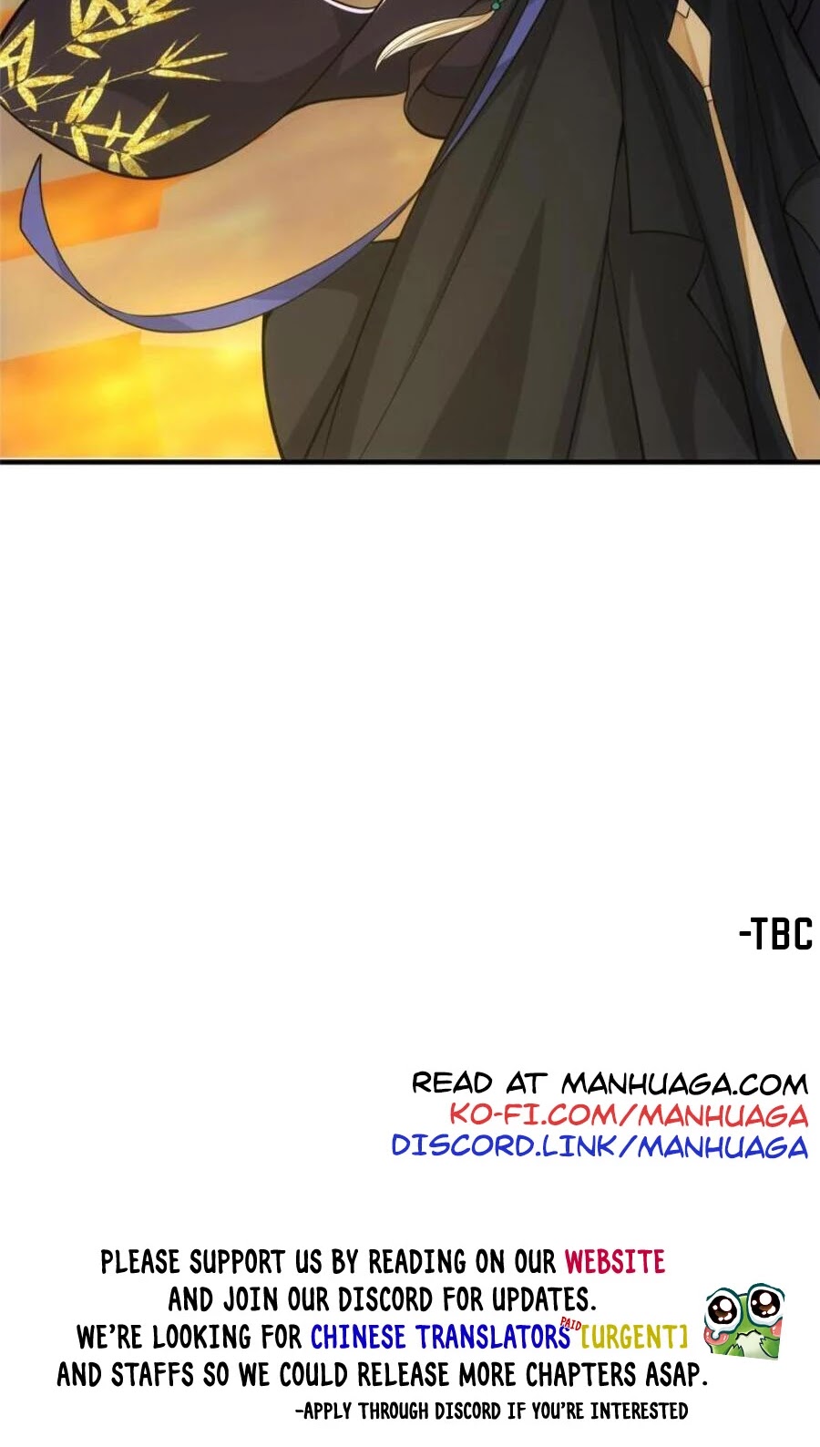 Keep a Low Profile, Sect Leader Chapter 90 page 31 - Chapter 90