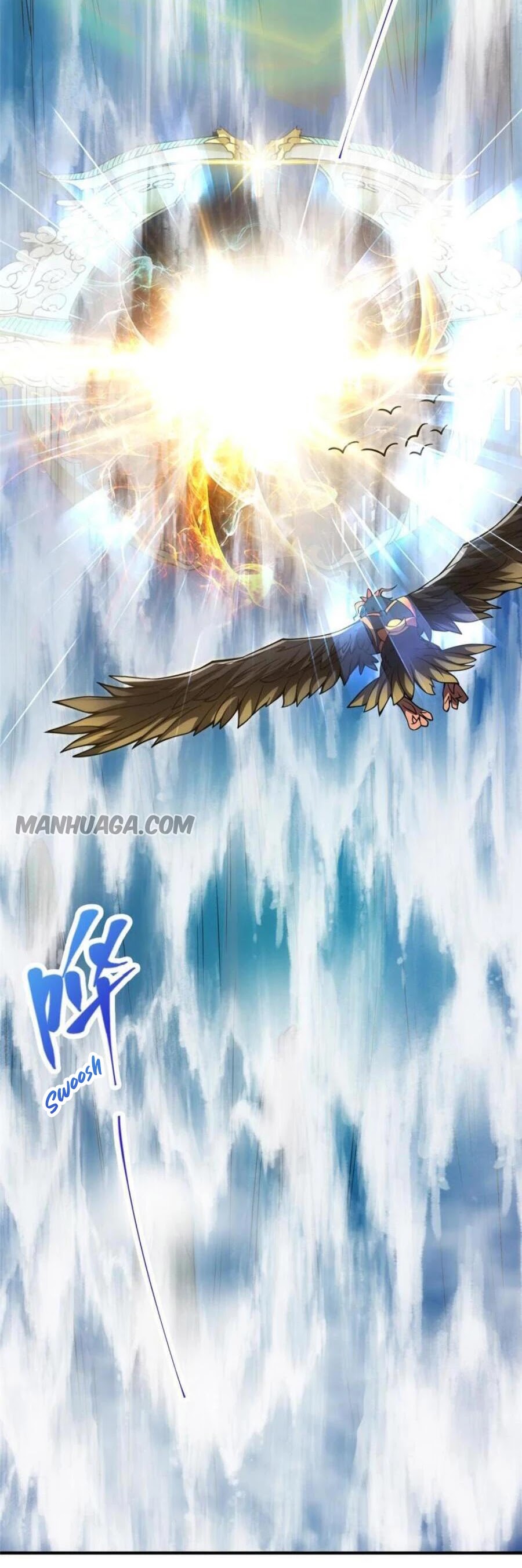 Keep a Low Profile, Sect Leader Chapter 90 page 4 - Chapter 90