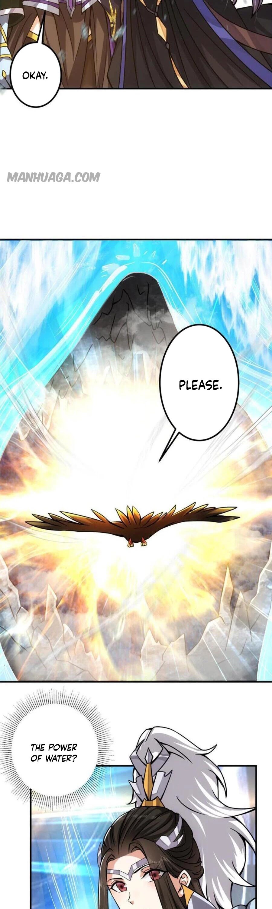 Keep a Low Profile, Sect Leader Chapter 90 page 6 - Chapter 90