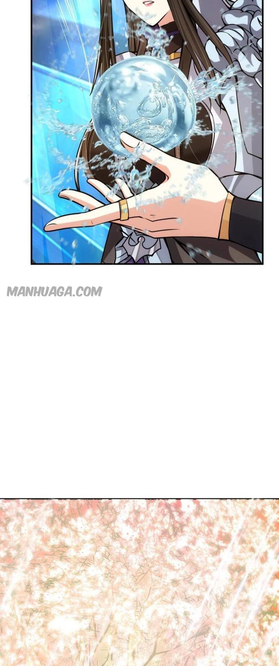 Keep a Low Profile, Sect Leader Chapter 90 page 7 - Chapter 90
