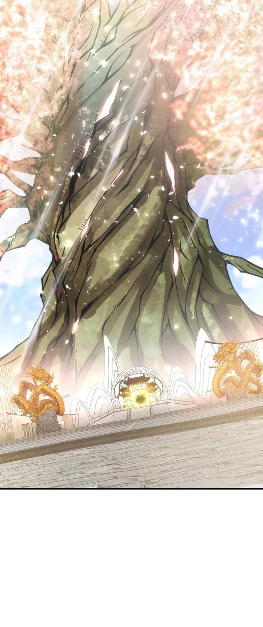 Keep a Low Profile, Sect Leader Chapter 90 page 8 - Chapter 90