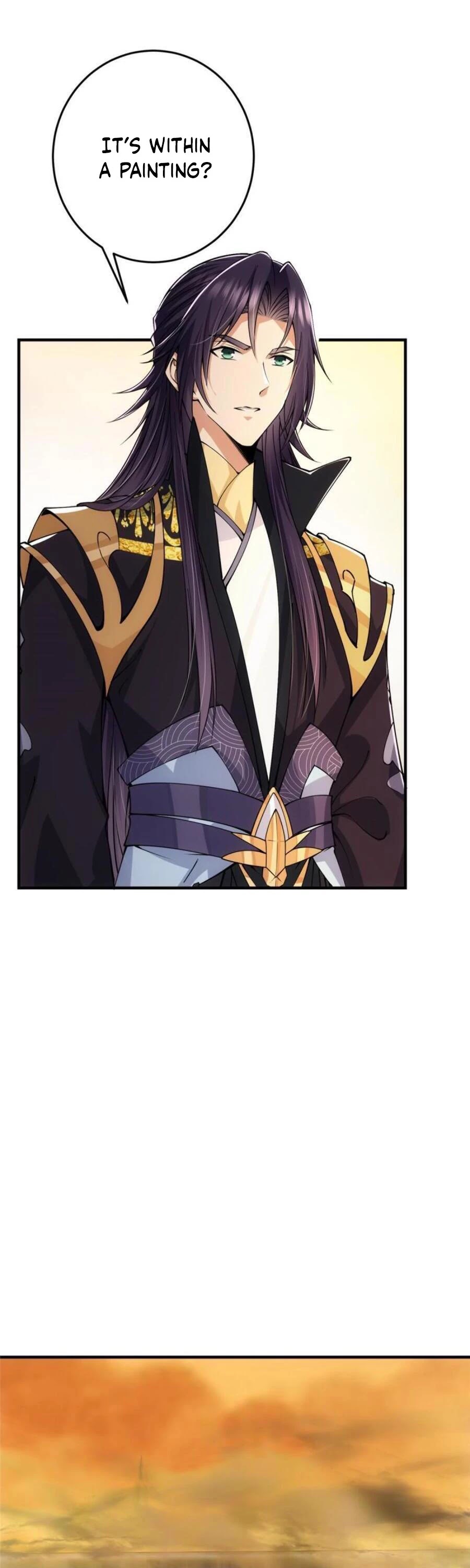 Keep a Low Profile, Sect Leader Chapter 91 page 12 - Chapter 91