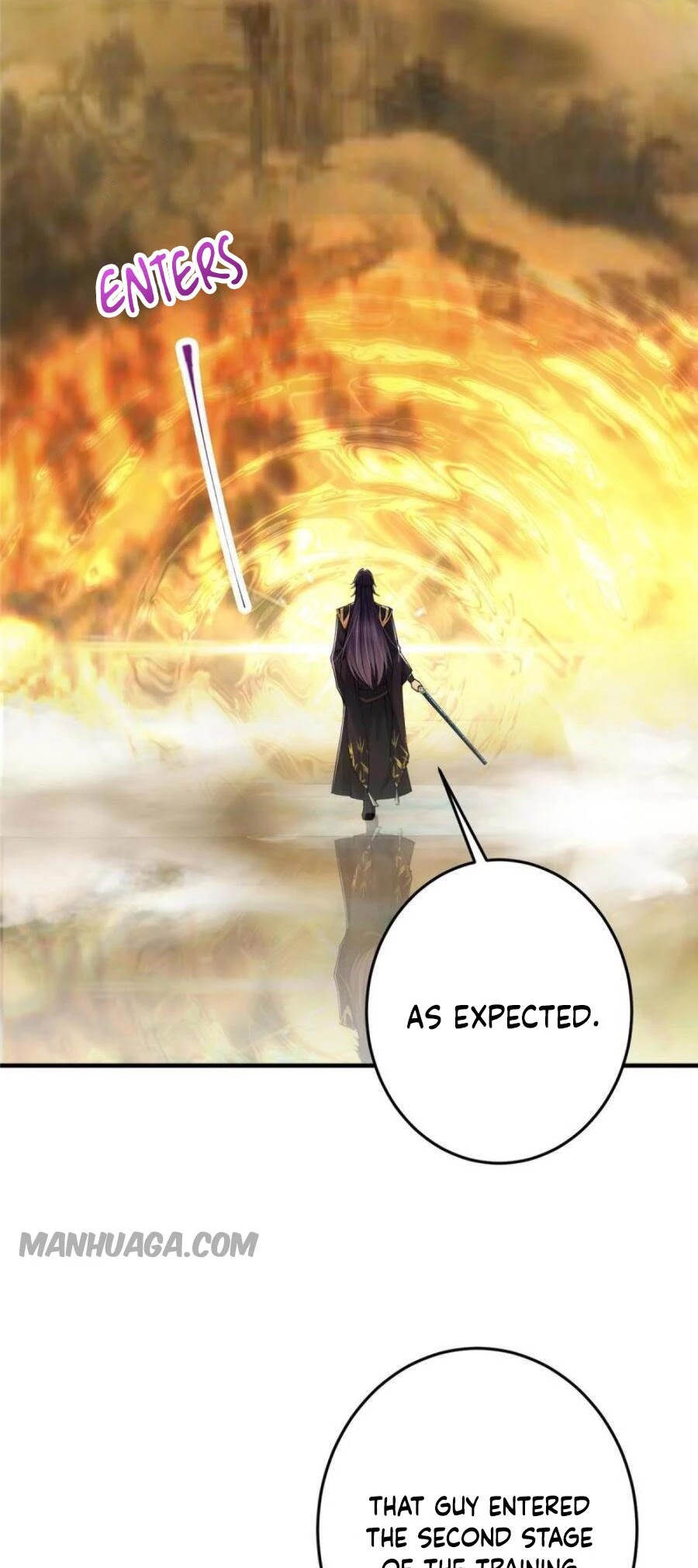 Keep a Low Profile, Sect Leader Chapter 91 page 13 - Chapter 91