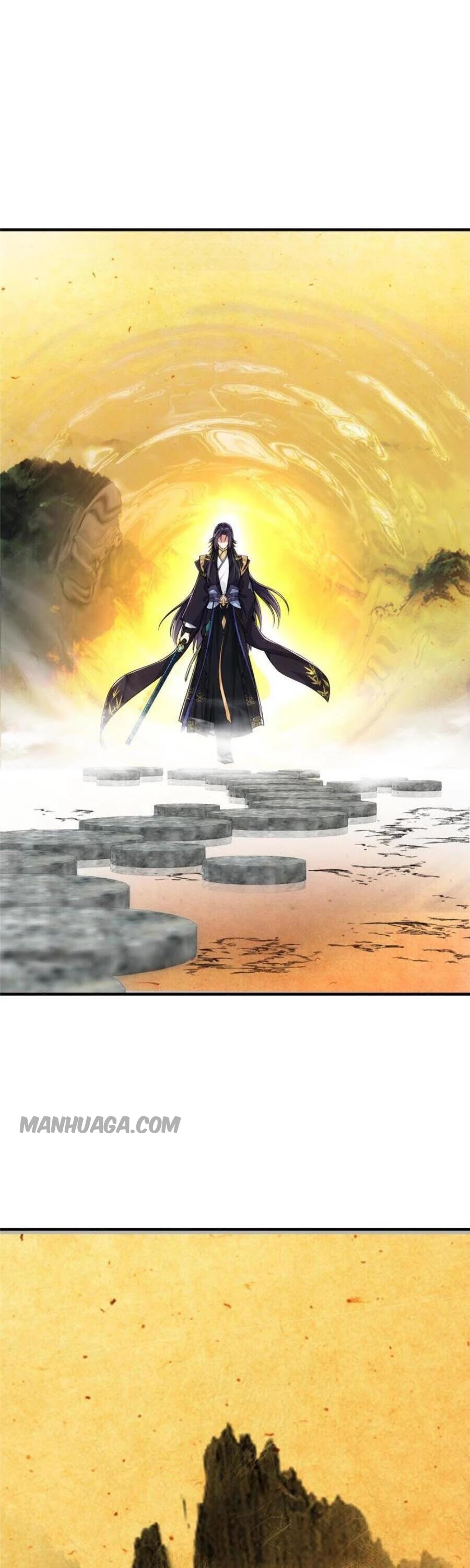 Keep a Low Profile, Sect Leader Chapter 91 page 15 - Chapter 91