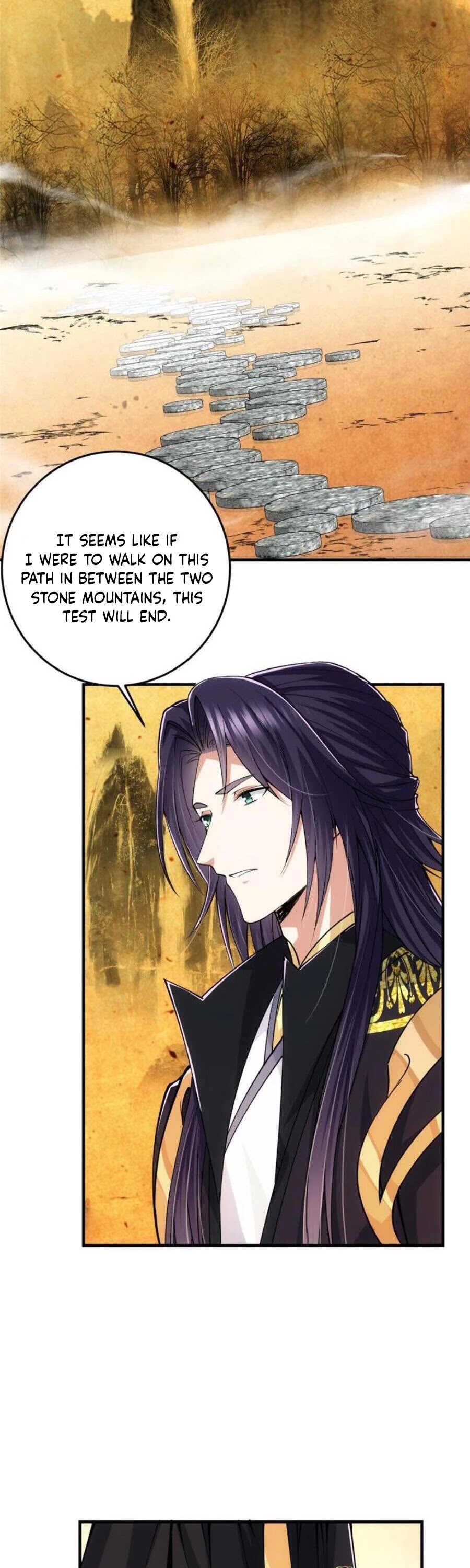 Keep a Low Profile, Sect Leader Chapter 91 page 16 - Chapter 91