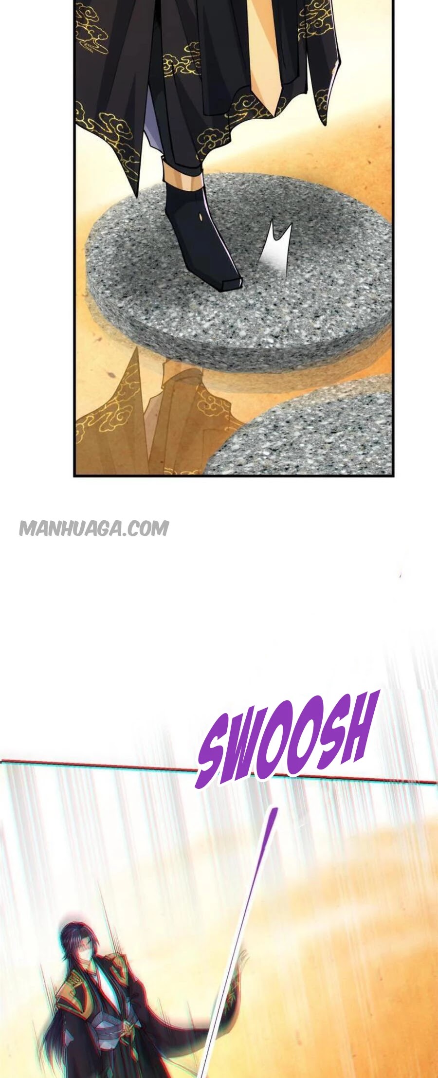 Keep a Low Profile, Sect Leader Chapter 91 page 17 - Chapter 91