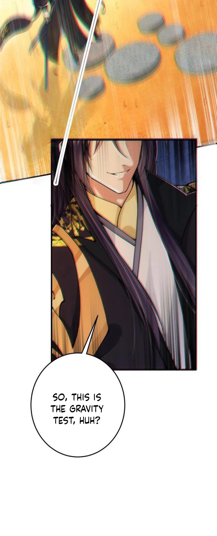 Keep a Low Profile, Sect Leader Chapter 91 page 18 - Chapter 91