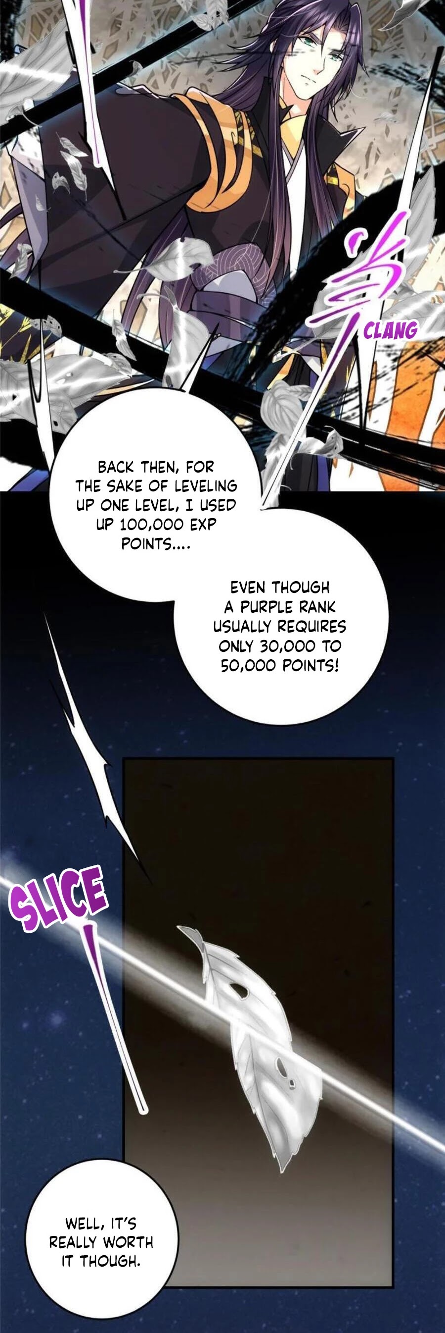Keep a Low Profile, Sect Leader Chapter 91 page 29 - Chapter 91