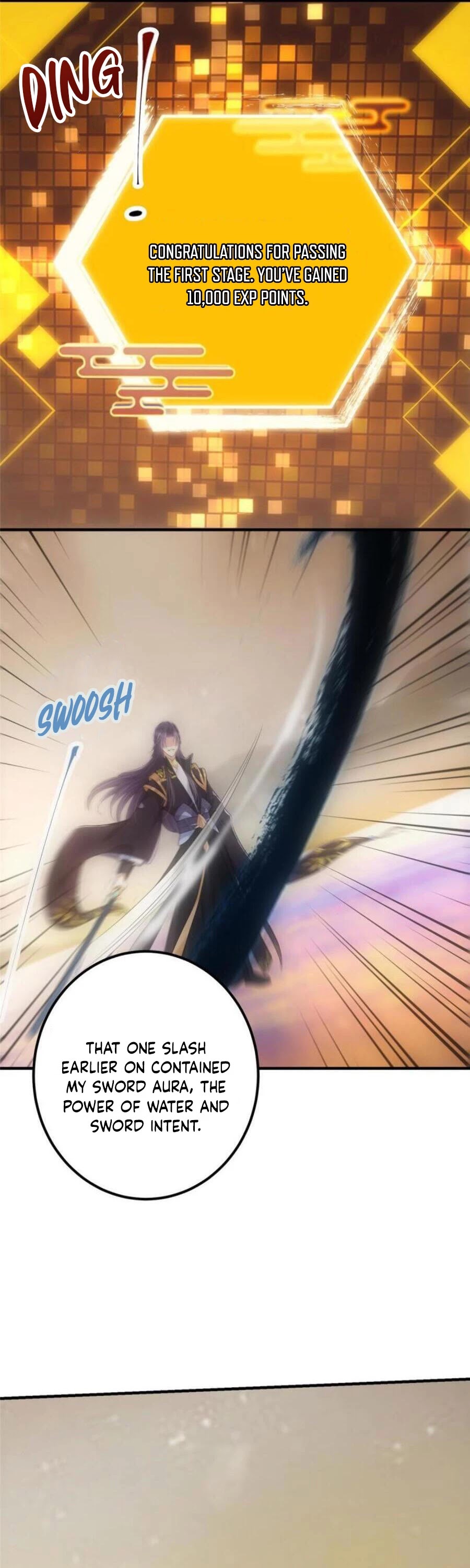 Keep a Low Profile, Sect Leader Chapter 91 page 4 - Chapter 91