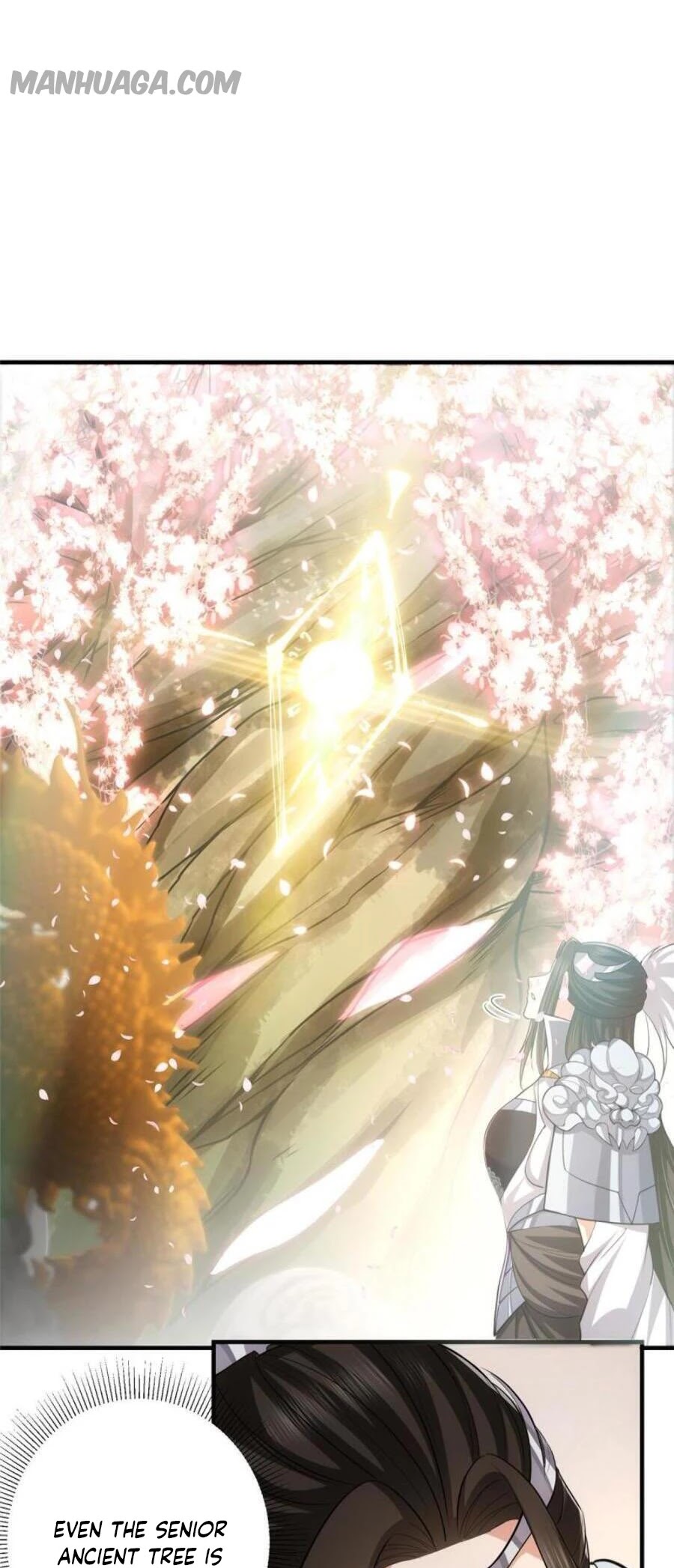 Keep a Low Profile, Sect Leader Chapter 91 page 8 - Chapter 91