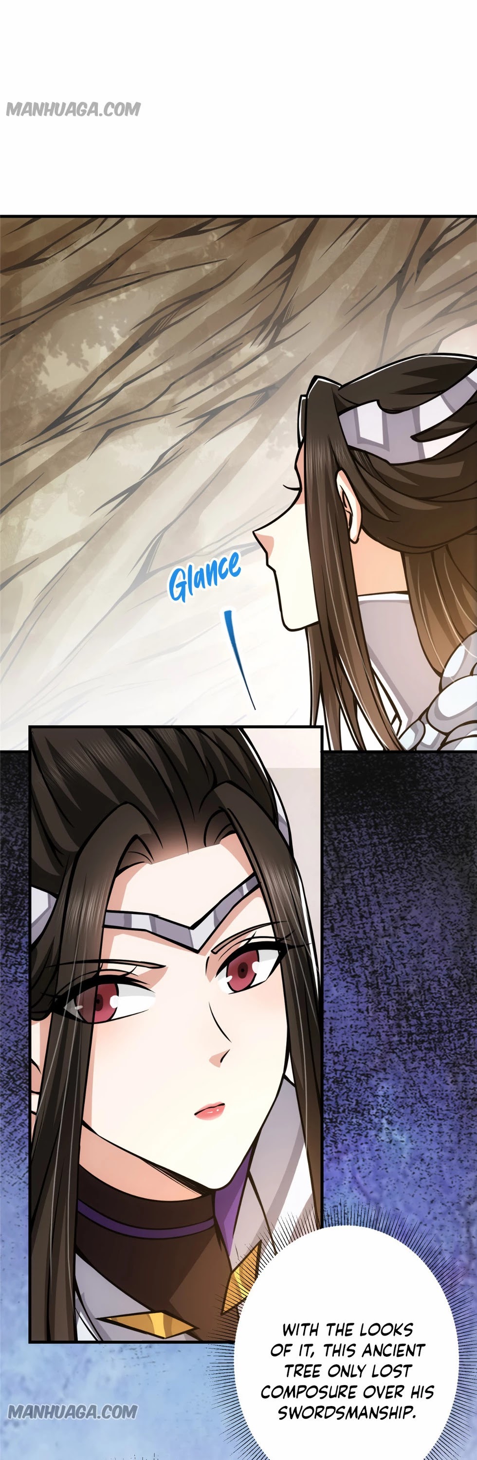 Keep a Low Profile, Sect Leader Chapter 92 page 13 - Chapter 92