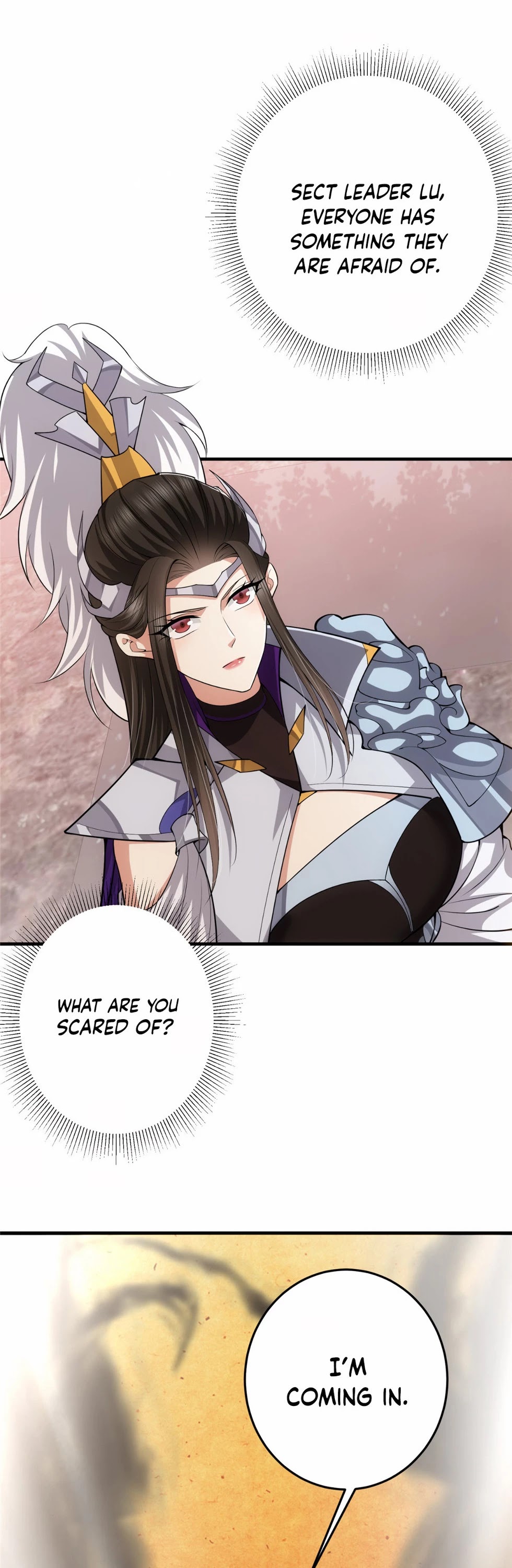 Keep a Low Profile, Sect Leader Chapter 92 page 19 - Chapter 92