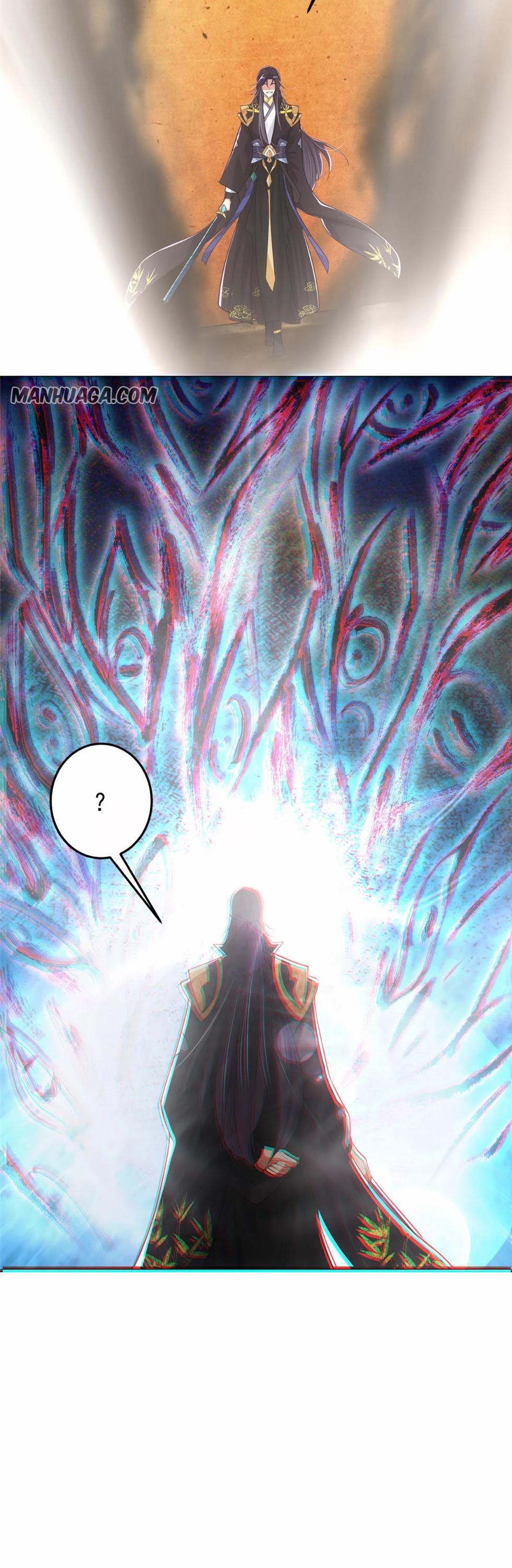 Keep a Low Profile, Sect Leader Chapter 92 page 20 - Chapter 92