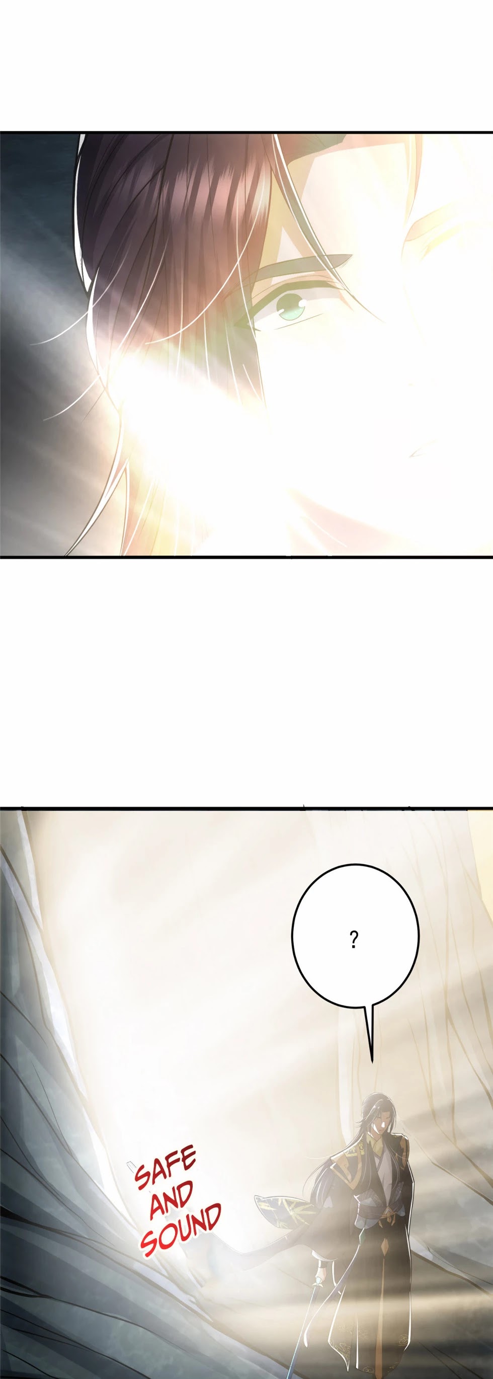 Keep a Low Profile, Sect Leader Chapter 92 page 21 - Chapter 92