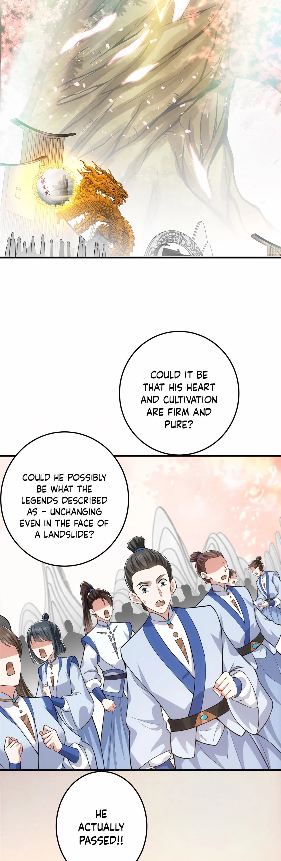 Keep a Low Profile, Sect Leader Chapter 92 page 24 - Chapter 92