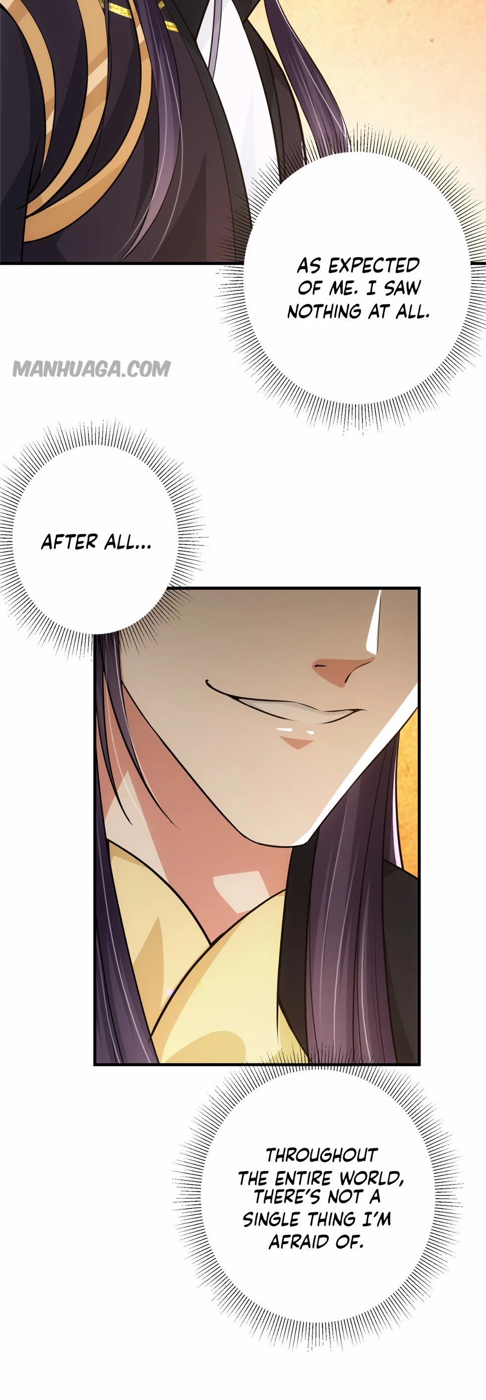 Keep a Low Profile, Sect Leader Chapter 92 page 26 - Chapter 92