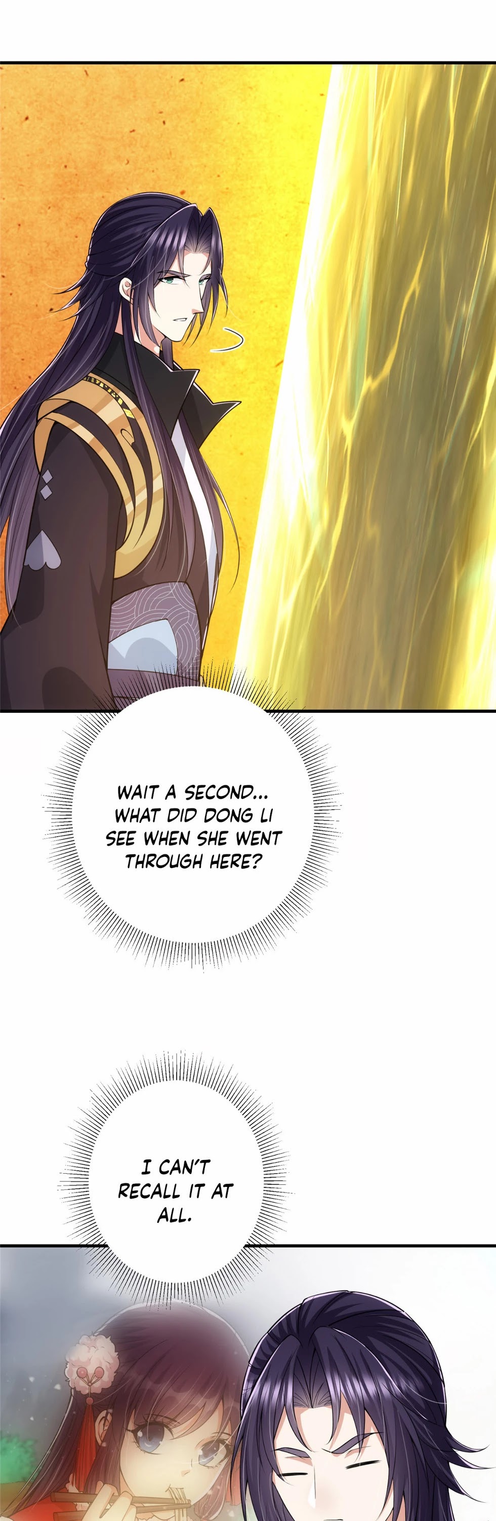 Keep a Low Profile, Sect Leader Chapter 92 page 27 - Chapter 92