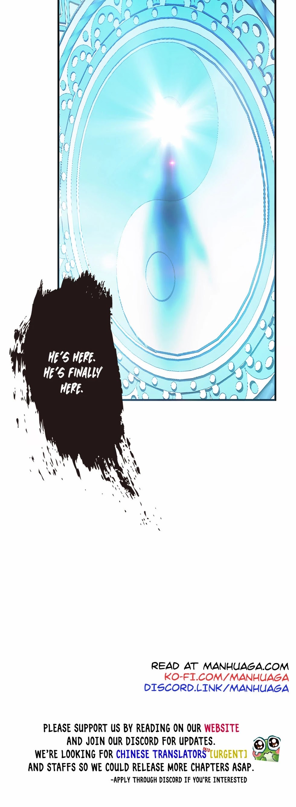Keep a Low Profile, Sect Leader Chapter 92 page 31 - Chapter 92