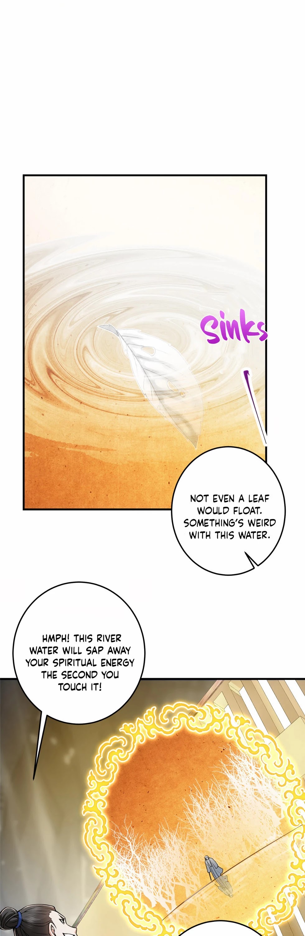 Keep a Low Profile, Sect Leader Chapter 92 page 5 - Chapter 92