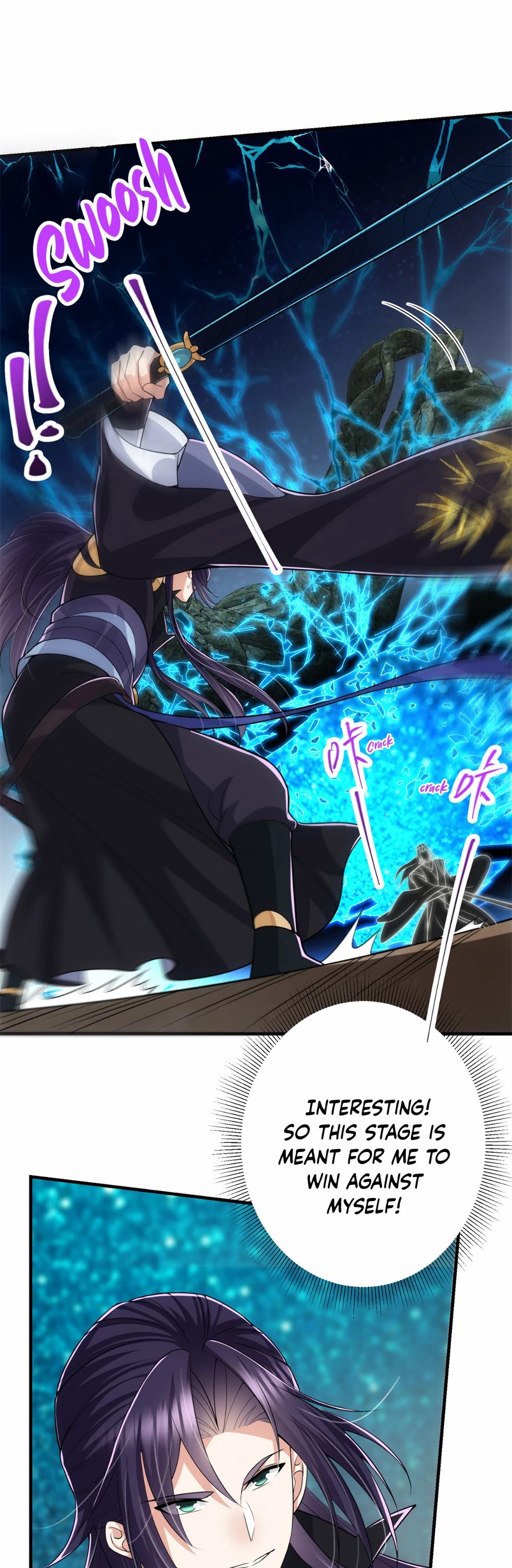 Keep a Low Profile, Sect Leader Chapter 93 page 10 - Chapter 93