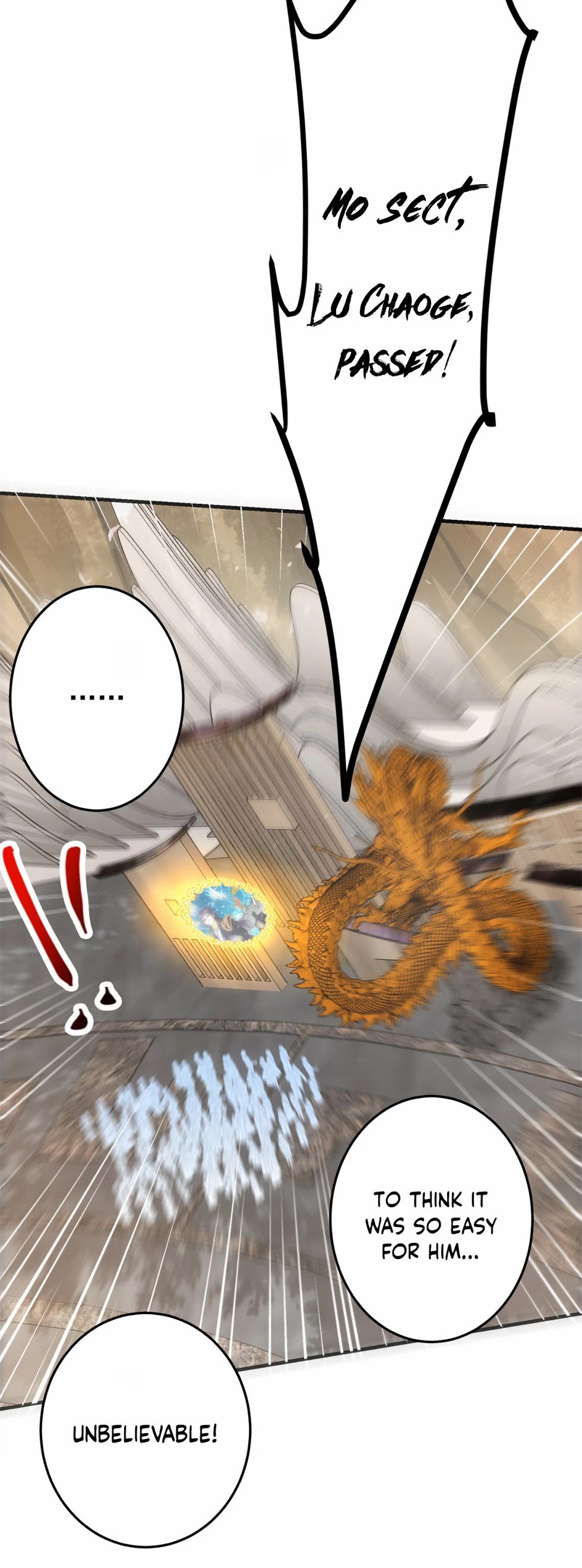 Keep a Low Profile, Sect Leader Chapter 93 page 16 - Chapter 93