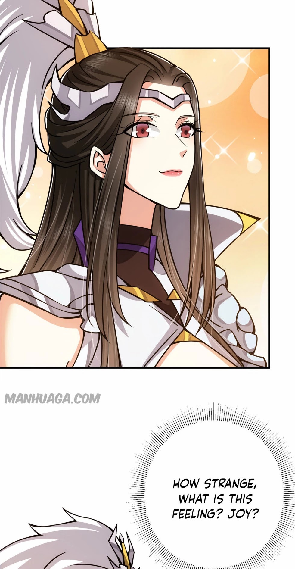 Keep a Low Profile, Sect Leader Chapter 93 page 21 - Chapter 93