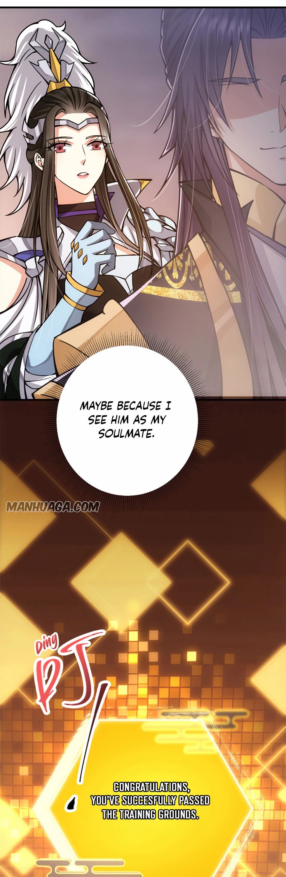 Keep a Low Profile, Sect Leader Chapter 93 page 23 - Chapter 93