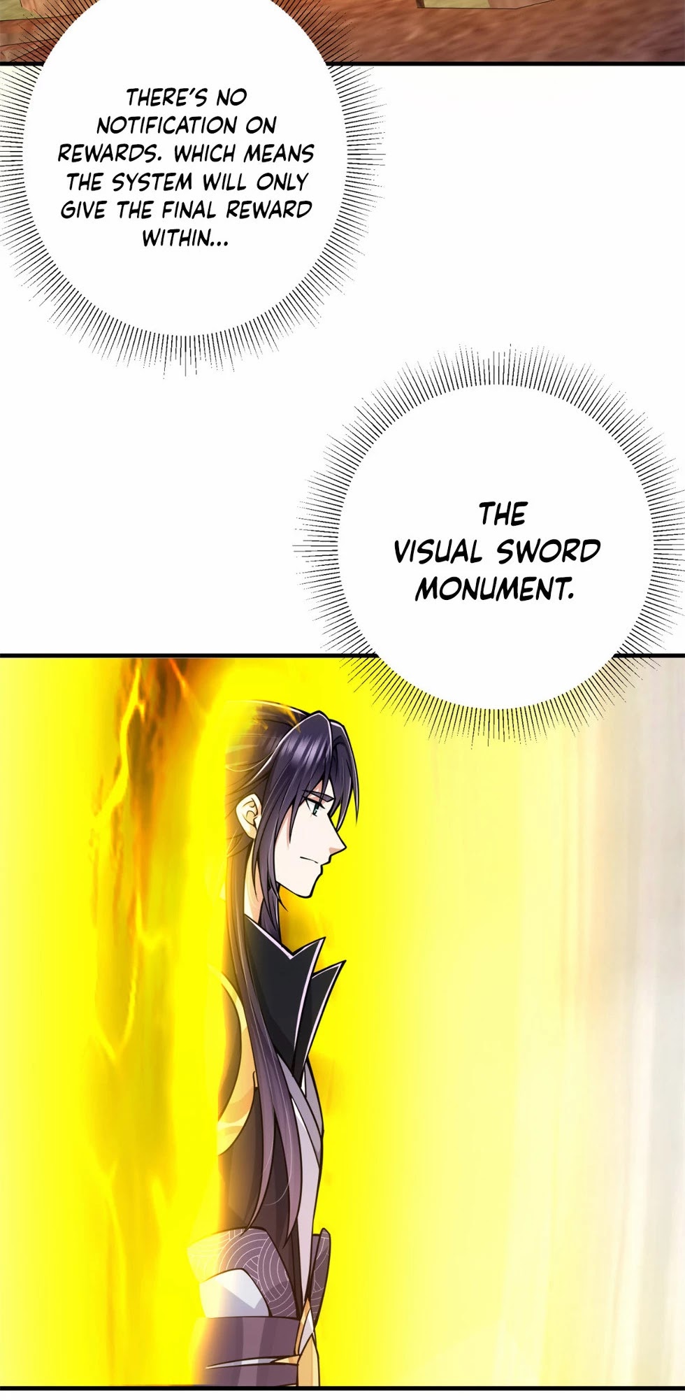 Keep a Low Profile, Sect Leader Chapter 93 page 25 - Chapter 93