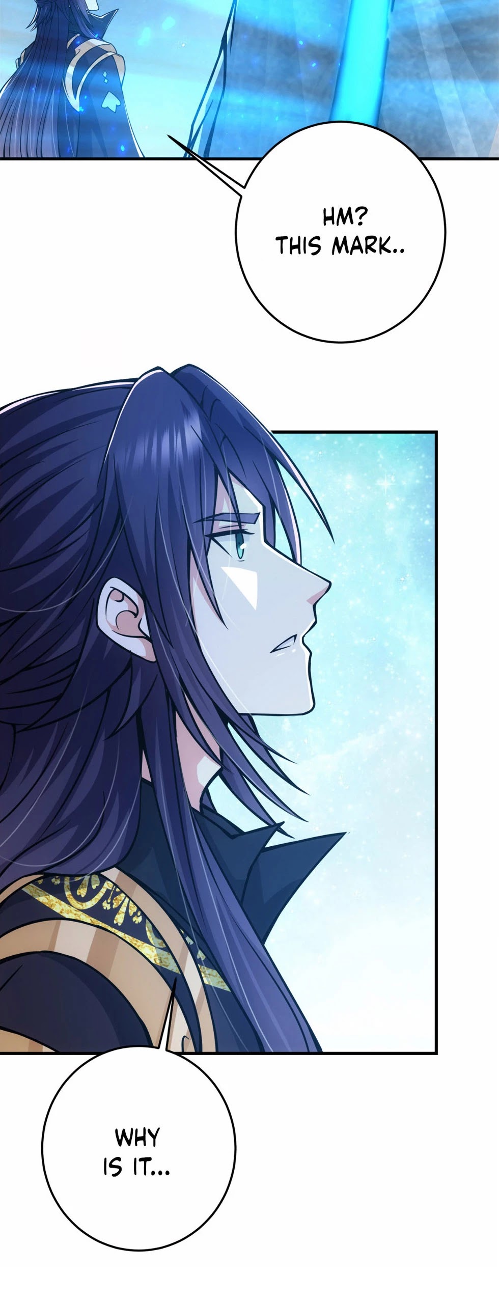Keep a Low Profile, Sect Leader Chapter 93 page 29 - Chapter 93