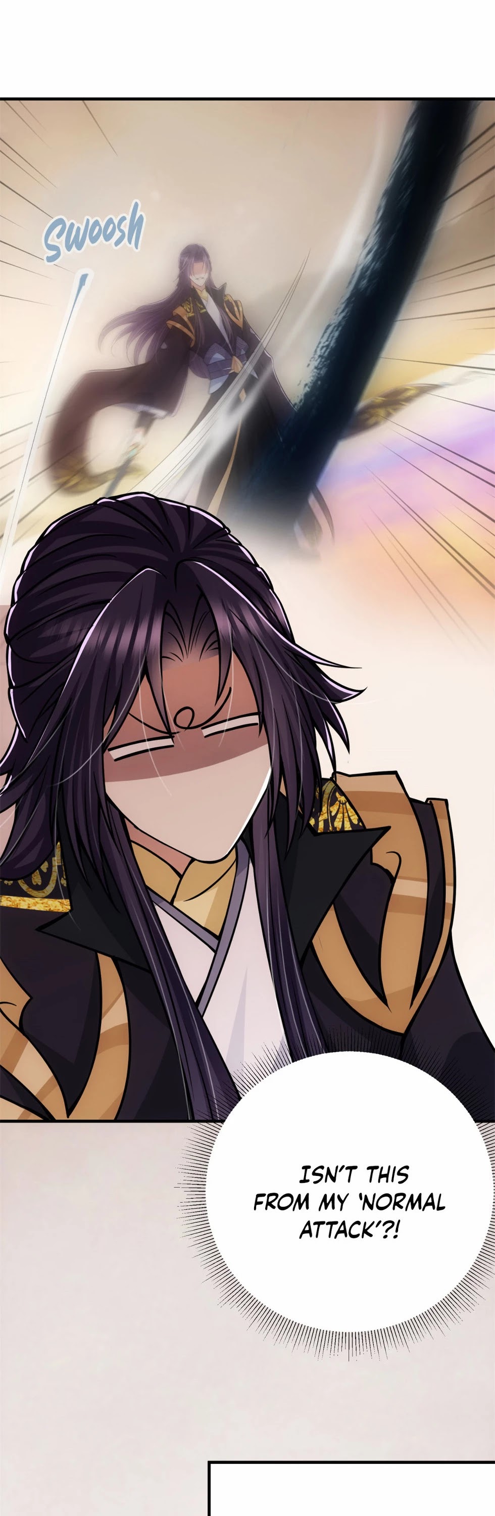 Keep a Low Profile, Sect Leader Chapter 93 page 30 - Chapter 93
