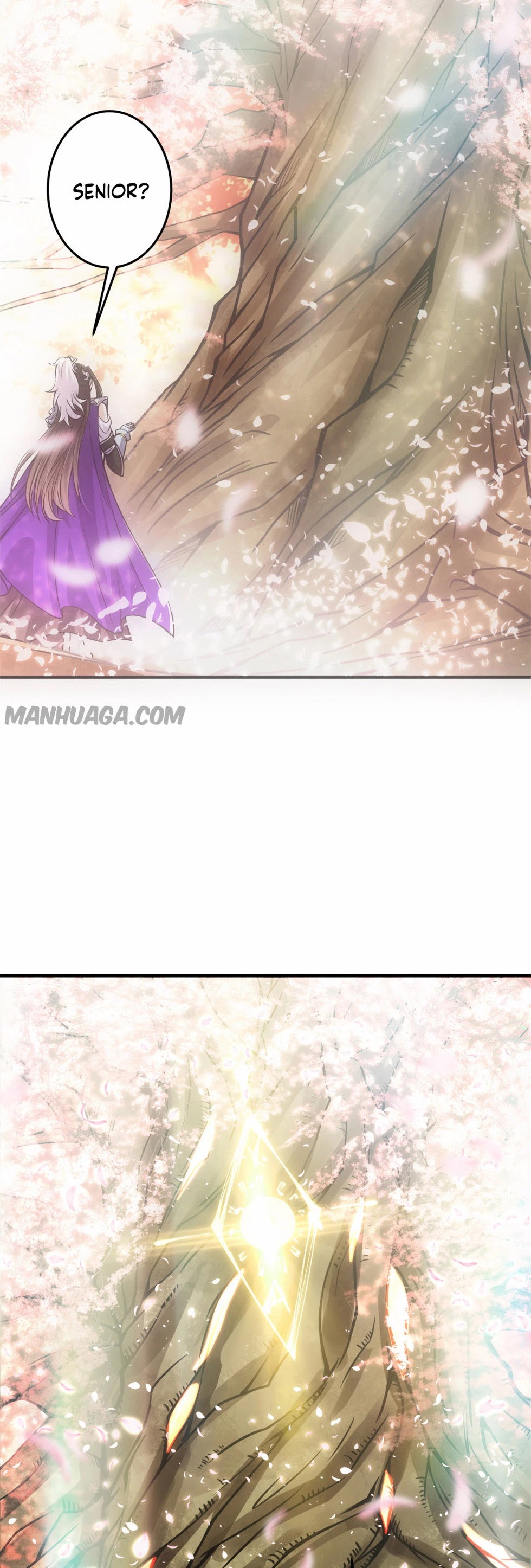 Keep a Low Profile, Sect Leader Chapter 93 page 32 - Chapter 93