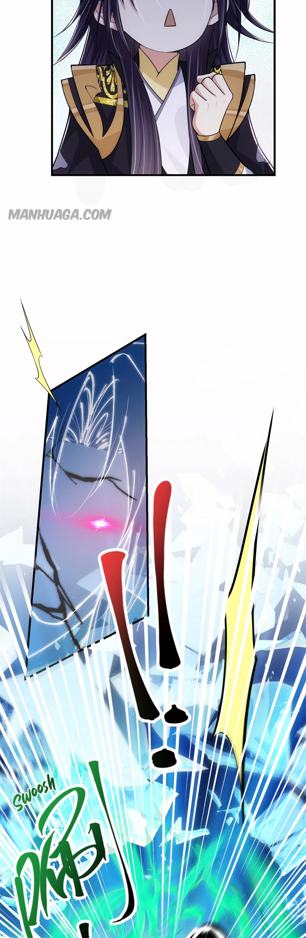 Keep a Low Profile, Sect Leader Chapter 93 page 7 - Chapter 93