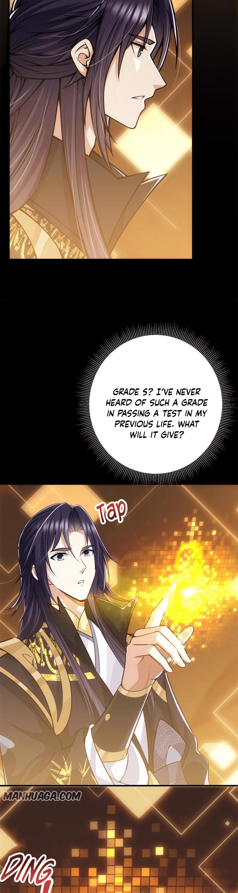 Keep a Low Profile, Sect Leader Chapter 94 page 14 - Chapter 94