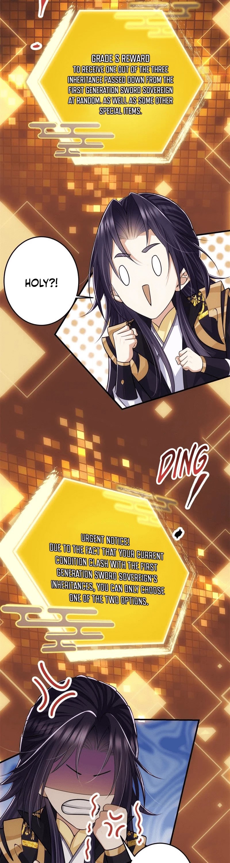 Keep a Low Profile, Sect Leader Chapter 94 page 15 - Chapter 94
