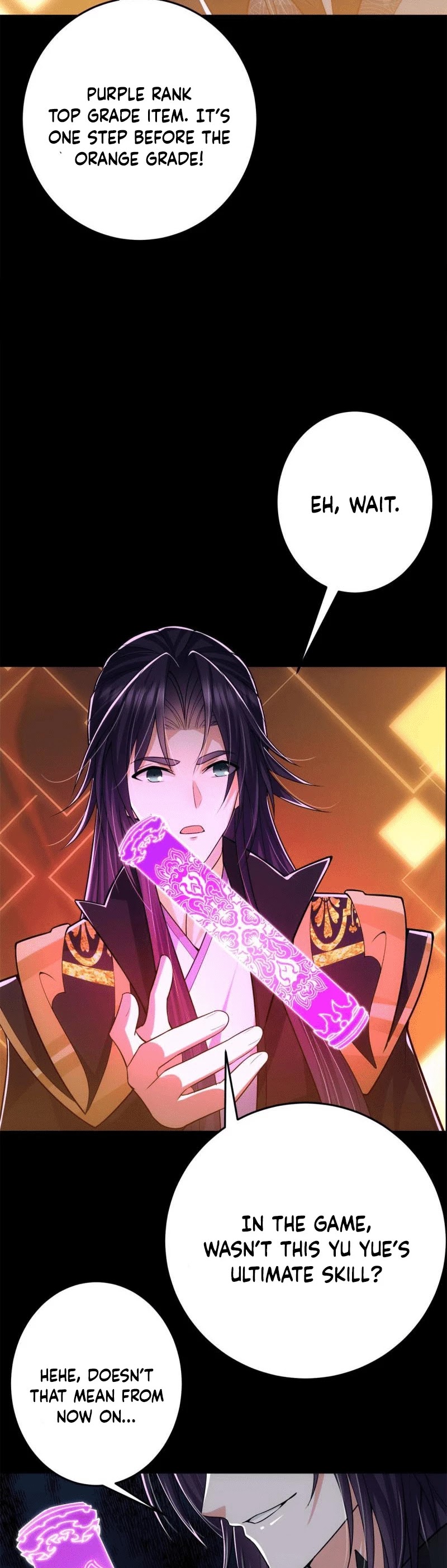 Keep a Low Profile, Sect Leader Chapter 94 page 20 - Chapter 94