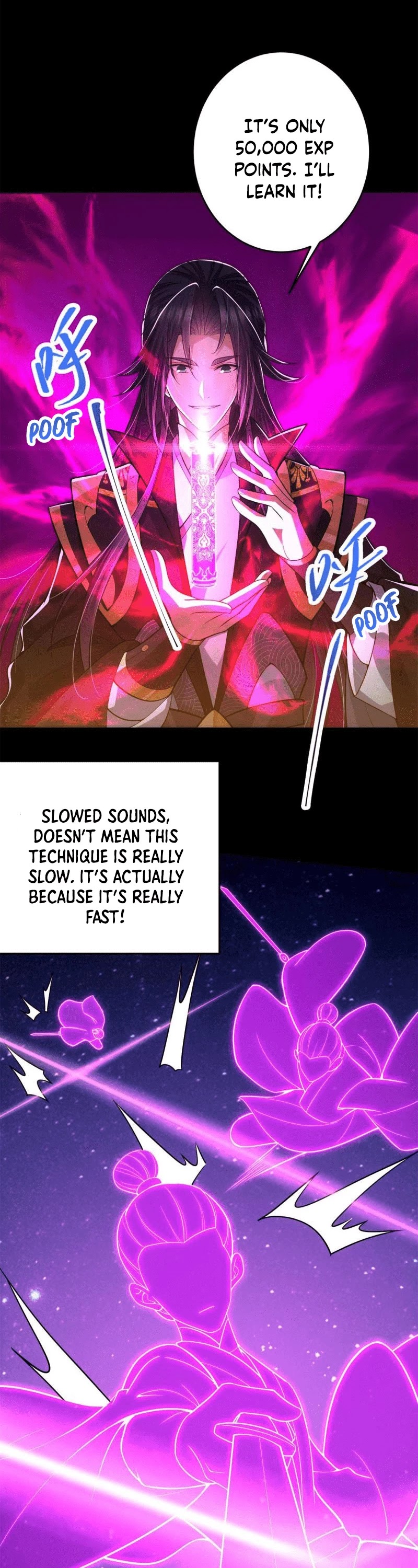 Keep a Low Profile, Sect Leader Chapter 94 page 22 - Chapter 94