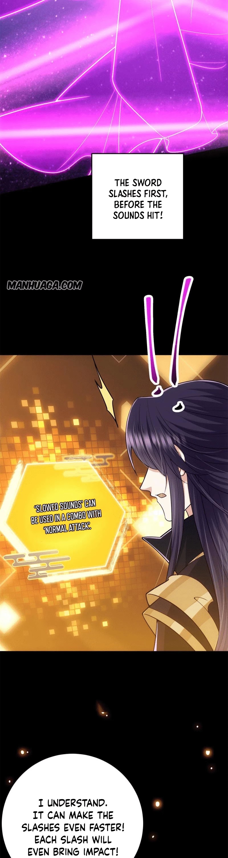 Keep a Low Profile, Sect Leader Chapter 94 page 23 - Chapter 94