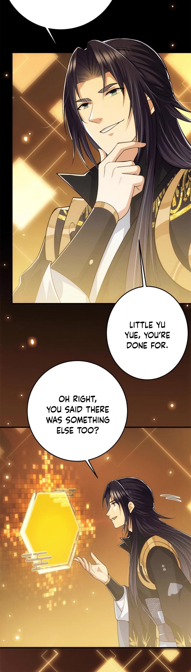 Keep a Low Profile, Sect Leader Chapter 94 page 24 - Chapter 94