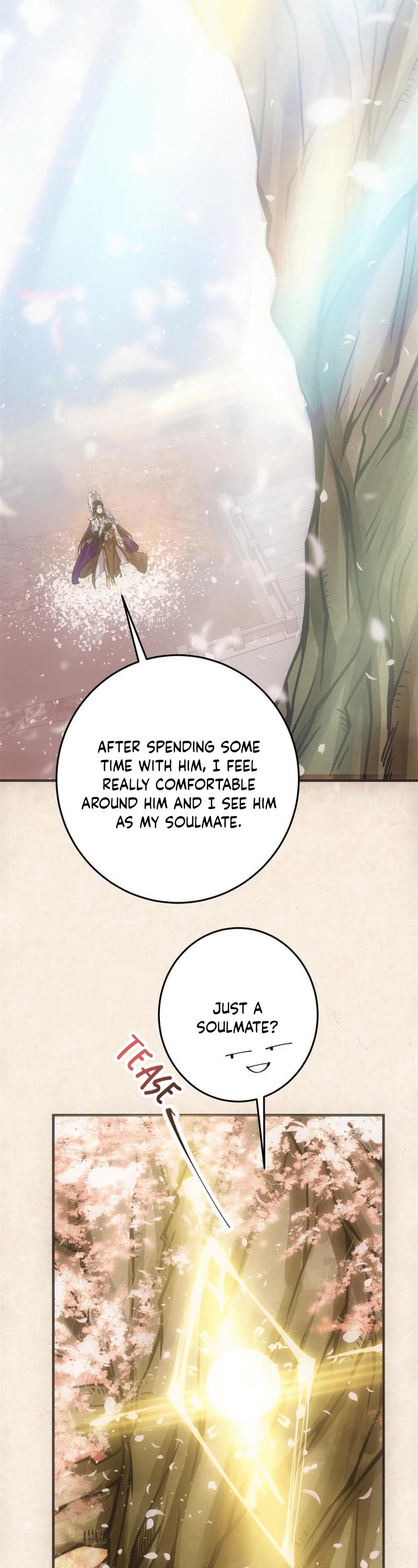 Keep a Low Profile, Sect Leader Chapter 94 page 3 - Chapter 94