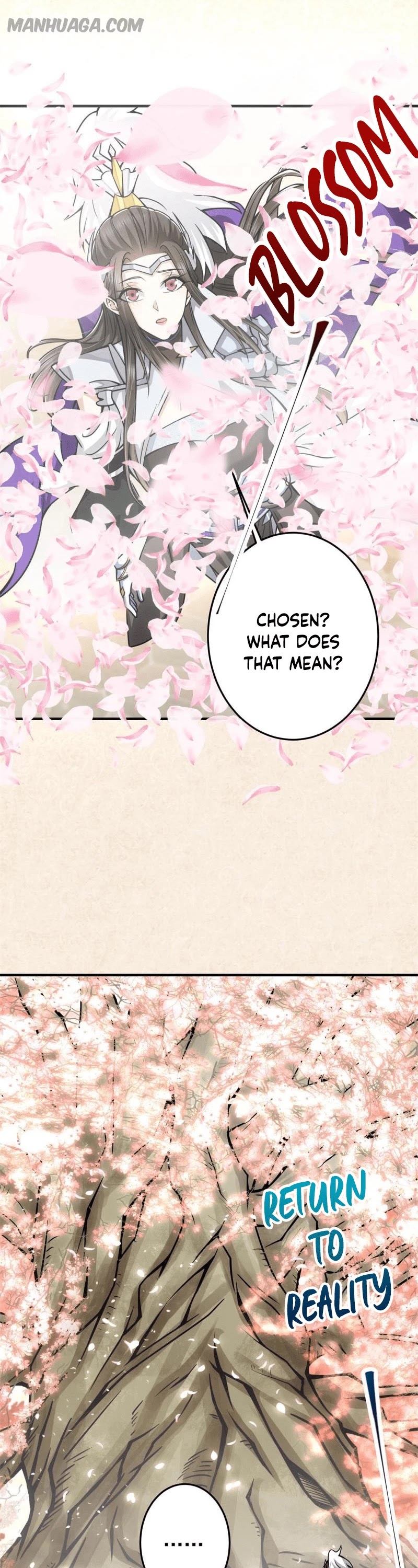 Keep a Low Profile, Sect Leader Chapter 94 page 7 - Chapter 94