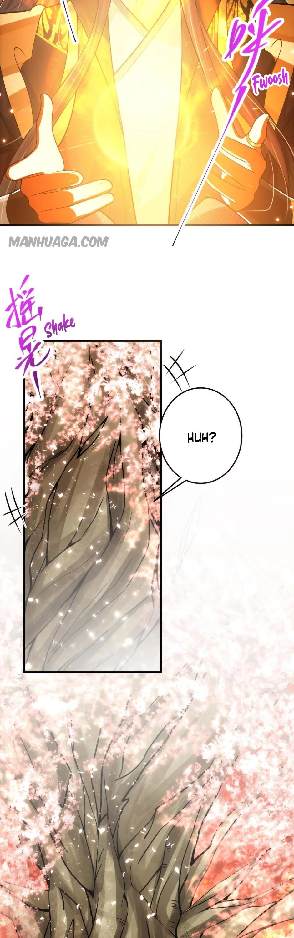 Keep a Low Profile, Sect Leader Chapter 95 page 10 - Chapter 95