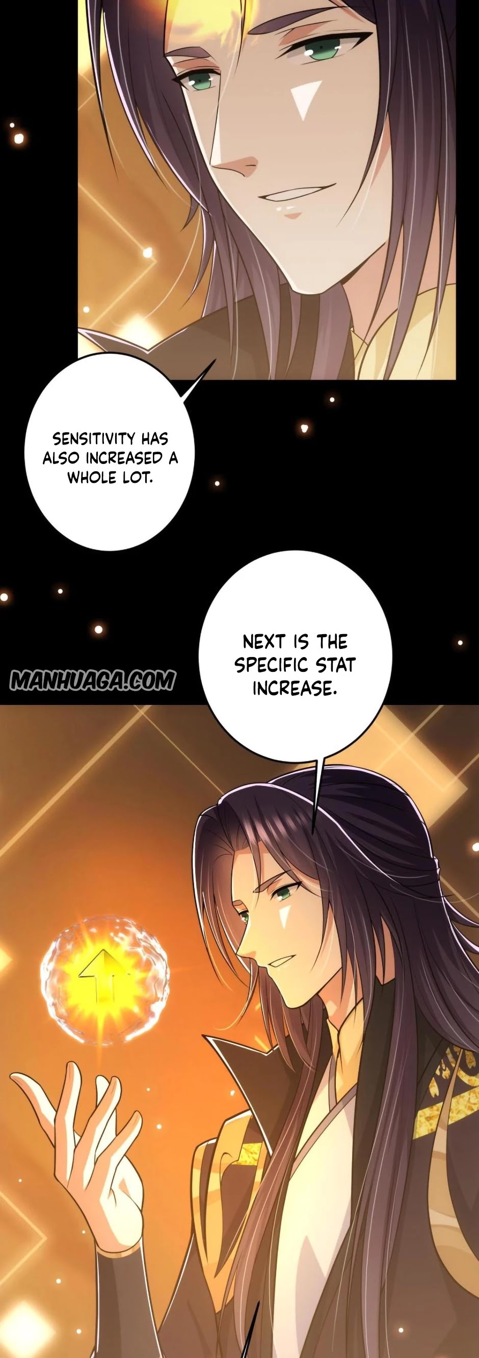 Keep a Low Profile, Sect Leader Chapter 95 page 14 - Chapter 95