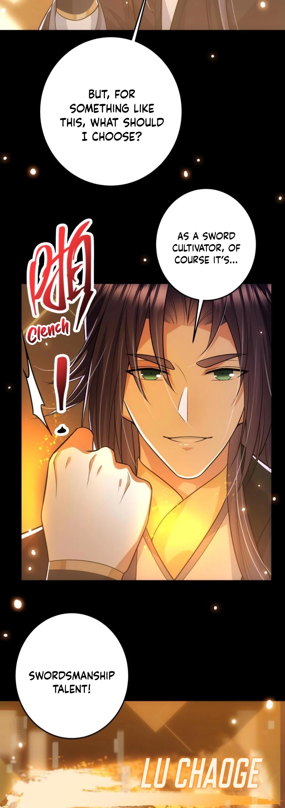 Keep a Low Profile, Sect Leader Chapter 95 page 15 - Chapter 95
