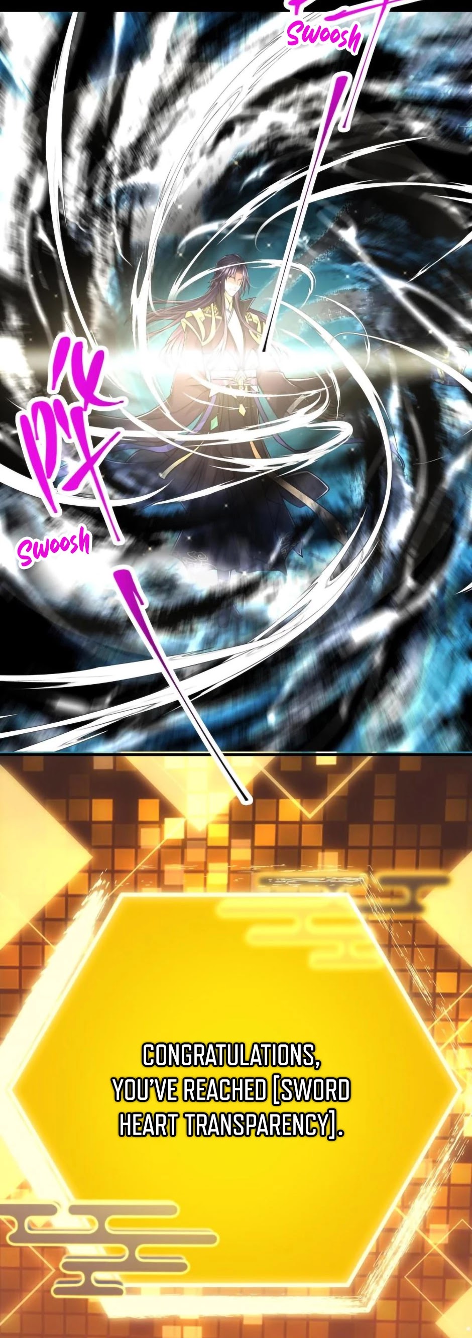 Keep a Low Profile, Sect Leader Chapter 95 page 17 - Chapter 95